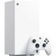 Стаціонарна ігрова приставка Microsoft Xbox Series X 1 TB All-Digital Robot White (196388363803)