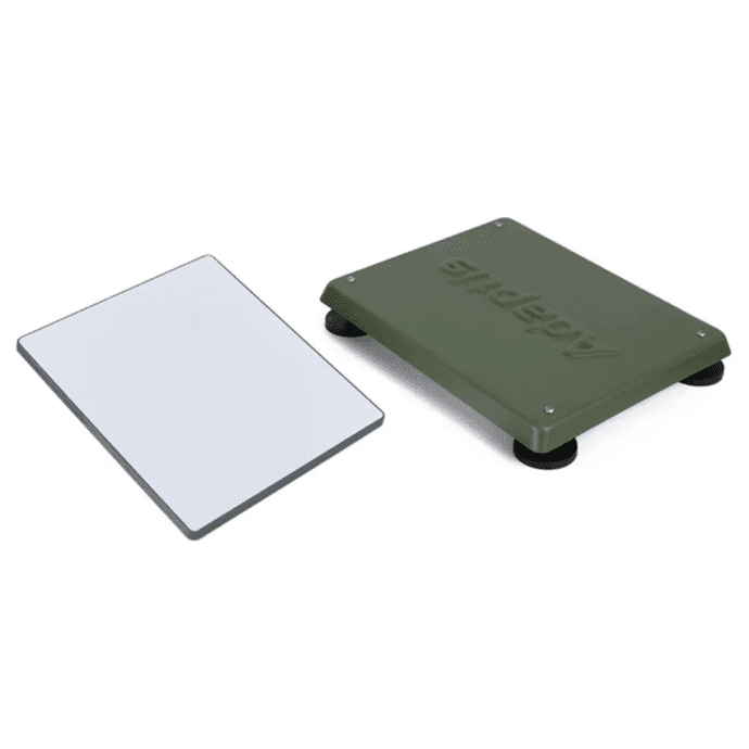 Супутниковий модем Starlink Internet Satellite Mini автоверсія + адаптер для авто 12-24v оливковий (Global EU)