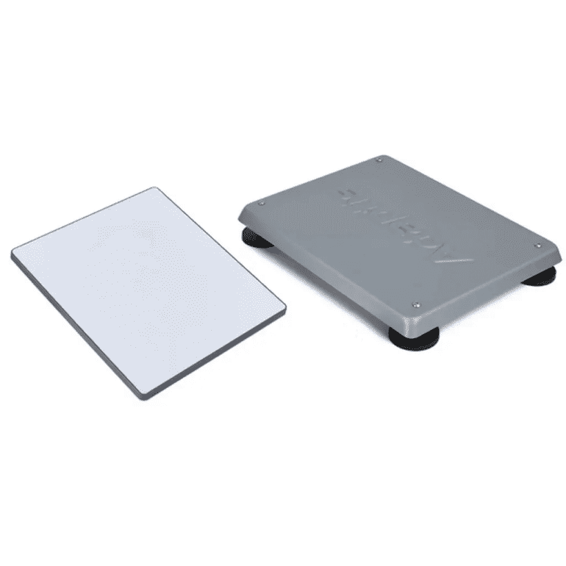 Супутниковий модем Starlink Internet Satellite Mini автоверсія + адаптер для авто 12-24v сірий (Global EU)
