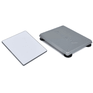 Супутниковий модем Starlink Internet Satellite Mini автоверсія + адаптер для авто 12-24v сірий (Global EU) 