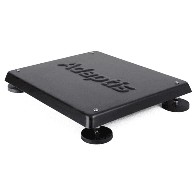 Супутниковий модем Starlink Internet Satellite Mini автоверсія + адаптер для авто 12-24v чорний (Global EU)  Фото №0