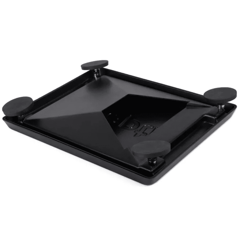 Спутниковый модем Starlink Internet Satellite Mini автоверсія + адаптер для авто 12-24v чорний (Global EU)  Фото №1