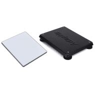 Спутниковый модем Starlink Internet Satellite Mini автоверсія + адаптер для авто 12-24v чорний (Global EU) 