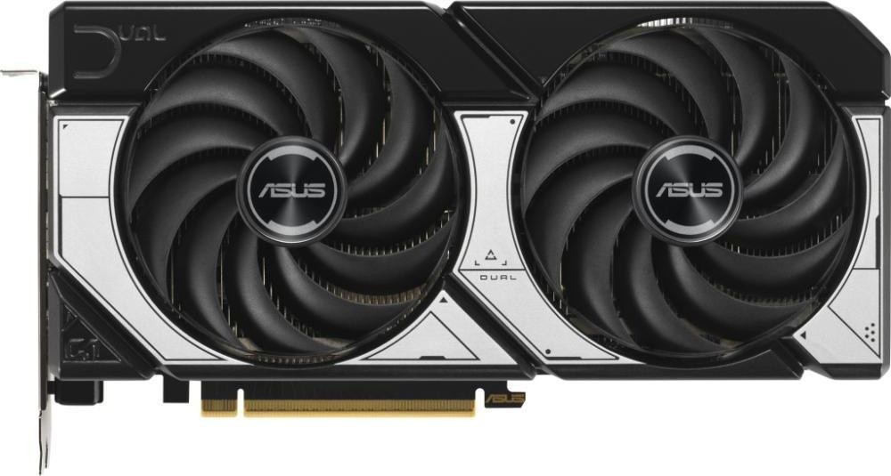Відеокарта ASUS DUAL-RTX5070-O12G (90YV0M17-M0NA00)