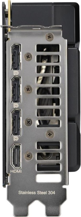 Відеокарта ASUS DUAL-RTX5070-O12G (90YV0M17-M0NA00)  Фото №3