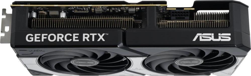 Відеокарта ASUS DUAL-RTX5070-O12G (90YV0M17-M0NA00)  Фото №4