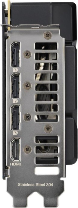 Відеокарта ASUS DUAL-RTX5070-O12G (90YV0M17-M0NA00)  Фото №3