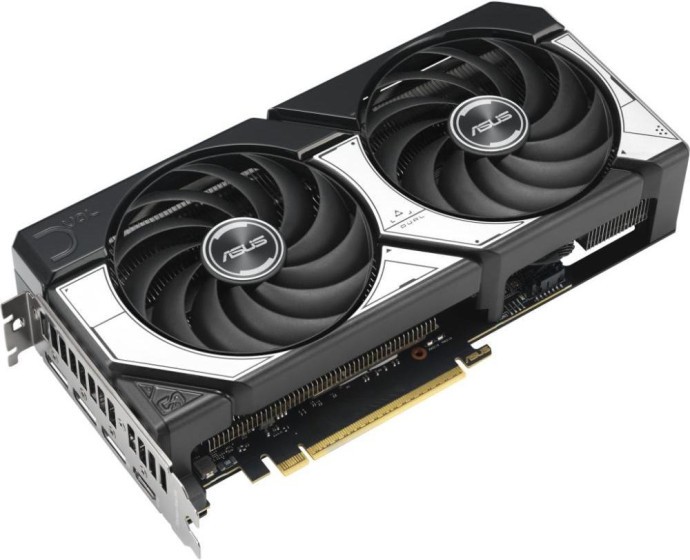 Відеокарта ASUS DUAL-RTX5070-O12G (90YV0M17-M0NA00)  Фото №6