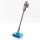 Вертикальный + ручной пылесос (2в1) Dyson V15s Detect Submarine (448799-01) (UK)