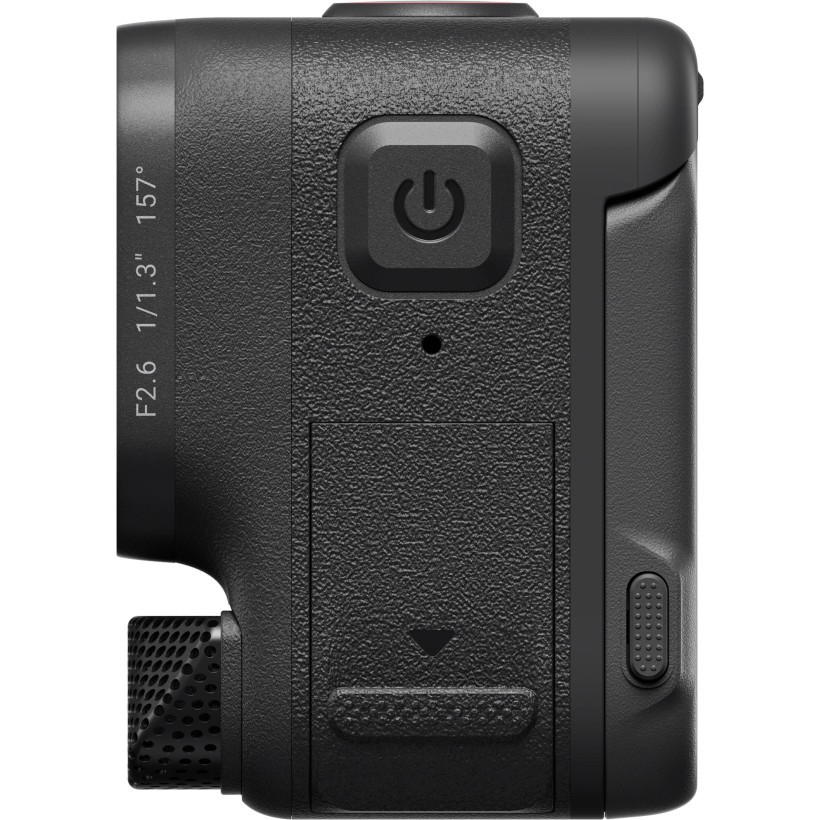 Екшн-камера Insta360 Ace Pro 2 (CINSBBGA) (no Box)  Фото №4