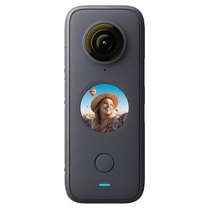 Экшн-камера Insta360 One X2 (CINOSXX)  Фото №0