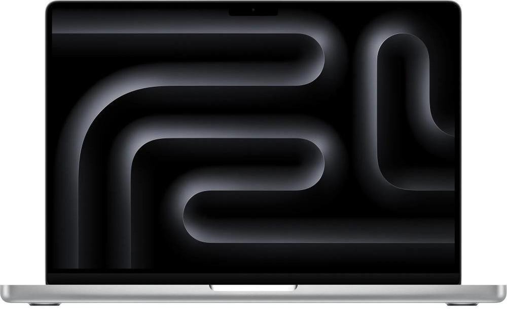 Ноутбук Apple MacBook Pro 16&quot; Late 2024 Silver (Z1FP000J5)