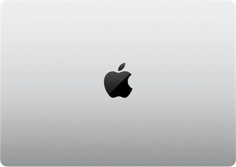 Ноутбук Apple MacBook Pro 16&quot; Late 2024 Silver (Z1FP000J5)  Фото №1