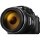 Компактний фотоапарат Nikon Coolpix P1100 Black (VQA170EA)  Фото №2
