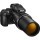 Компактний фотоапарат Nikon Coolpix P1100 Black (VQA170EA)  Фото №3
