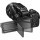 Компактний фотоапарат Nikon Coolpix P1100 Black (VQA170EA)  Фото №7