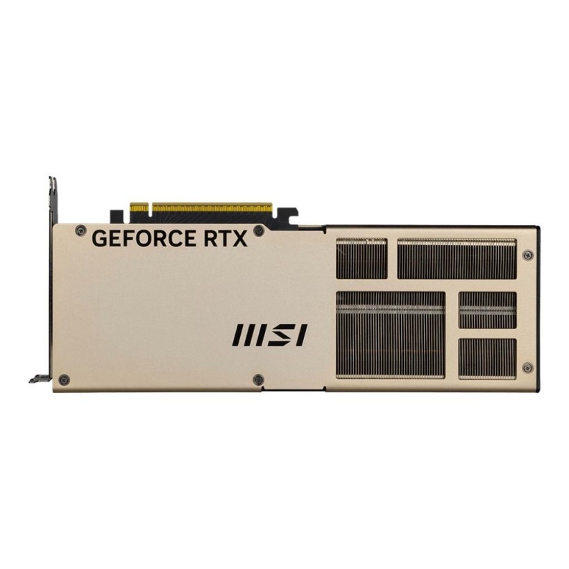 Видеокарта MSI GeForce RTX 5070 12G INSPIRE 3X OC (912-V532-006)  Фото №0