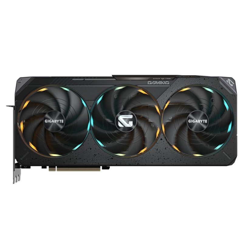 Відеокарта GIGABYTE GeForce RTX 5090 GAMING OC 32G (GV-N5090GAMING OC-32GD)