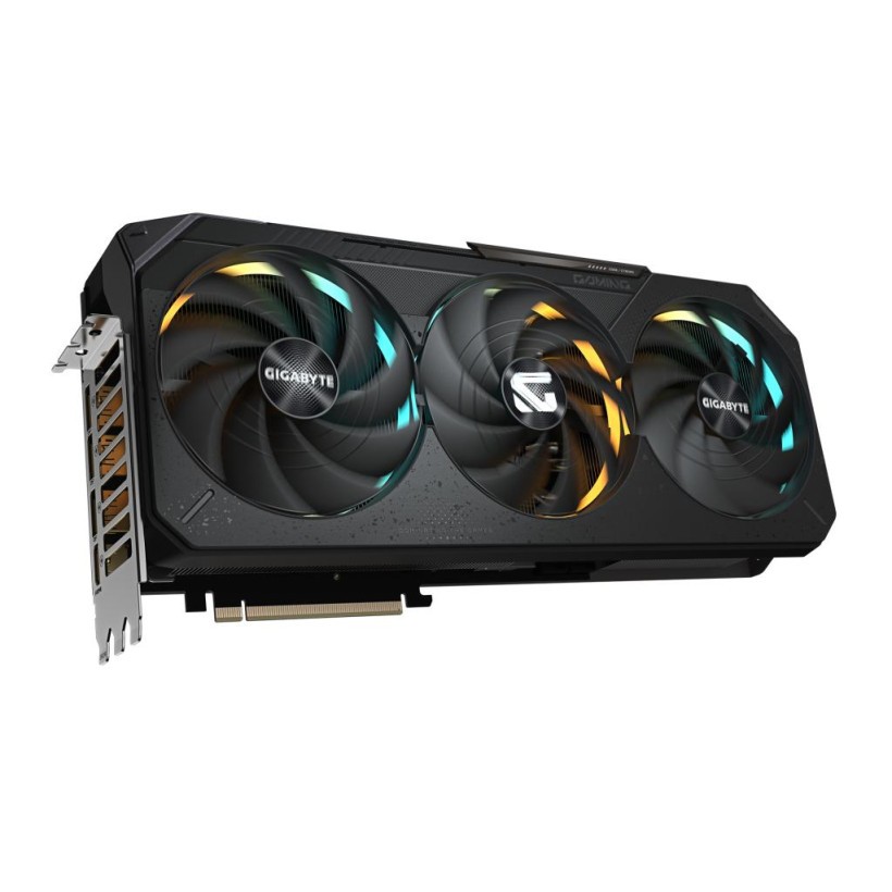 Відеокарта GIGABYTE GeForce RTX 5090 GAMING OC 32G (GV-N5090GAMING OC-32GD)  Фото №2
