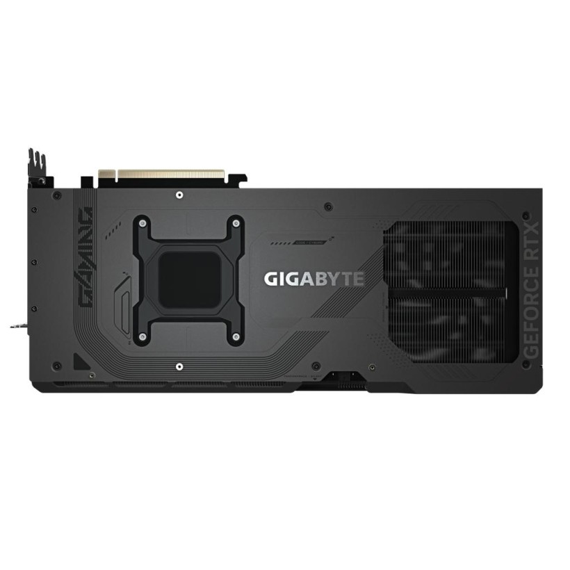 Відеокарта GIGABYTE GeForce RTX 5090 GAMING OC 32G (GV-N5090GAMING OC-32GD)  Фото №3