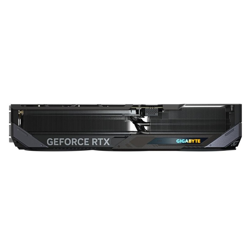Відеокарта GIGABYTE GeForce RTX 5090 GAMING OC 32G (GV-N5090GAMING OC-32GD)  Фото №4