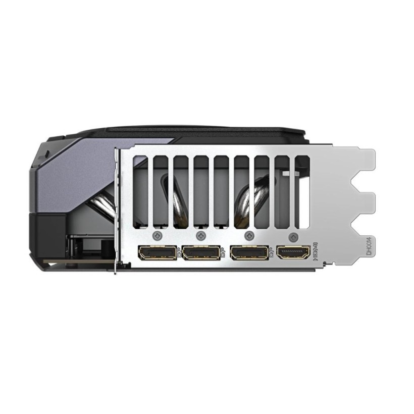 Відеокарта GIGABYTE GeForce RTX 5090 GAMING OC 32G (GV-N5090GAMING OC-32GD)  Фото №7