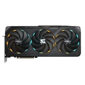 Видеокарта GIGABYTE GeForce RTX 5090 GAMING OC 32G (GV-N5090GAMING OC-32GD)