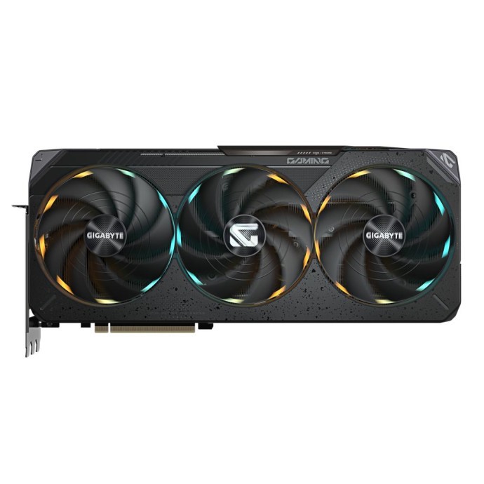 Відеокарта GIGABYTE GeForce RTX 5090 GAMING OC 32G (GV-N5090GAMING OC-32GD)