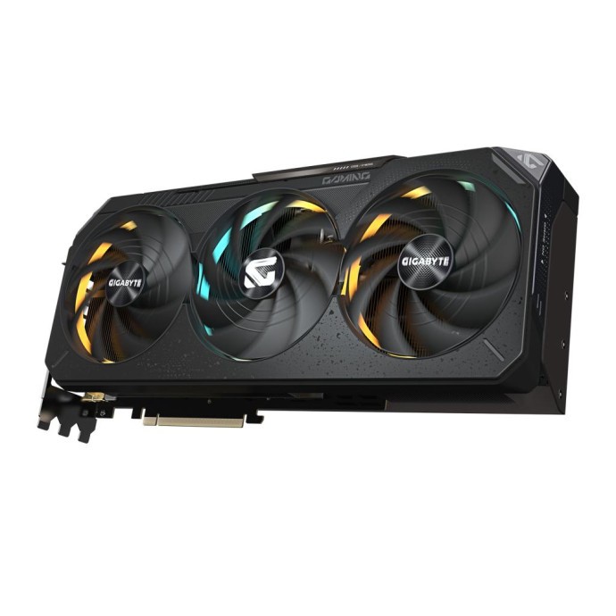 Відеокарта GIGABYTE GeForce RTX 5090 GAMING OC 32G (GV-N5090GAMING OC-32GD)  Фото №1