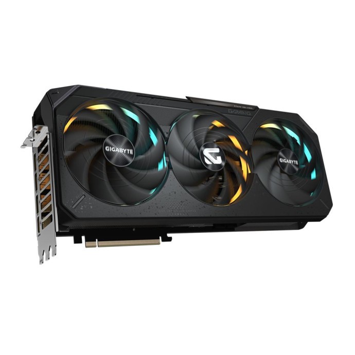 Відеокарта GIGABYTE GeForce RTX 5090 GAMING OC 32G (GV-N5090GAMING OC-32GD)  Фото №2