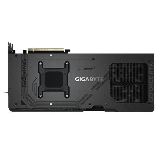 Відеокарта GIGABYTE GeForce RTX 5090 GAMING OC 32G (GV-N5090GAMING OC-32GD)  Фото №3