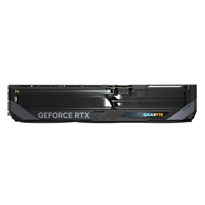 Відеокарта GIGABYTE GeForce RTX 5090 GAMING OC 32G (GV-N5090GAMING OC-32GD)  Фото №4