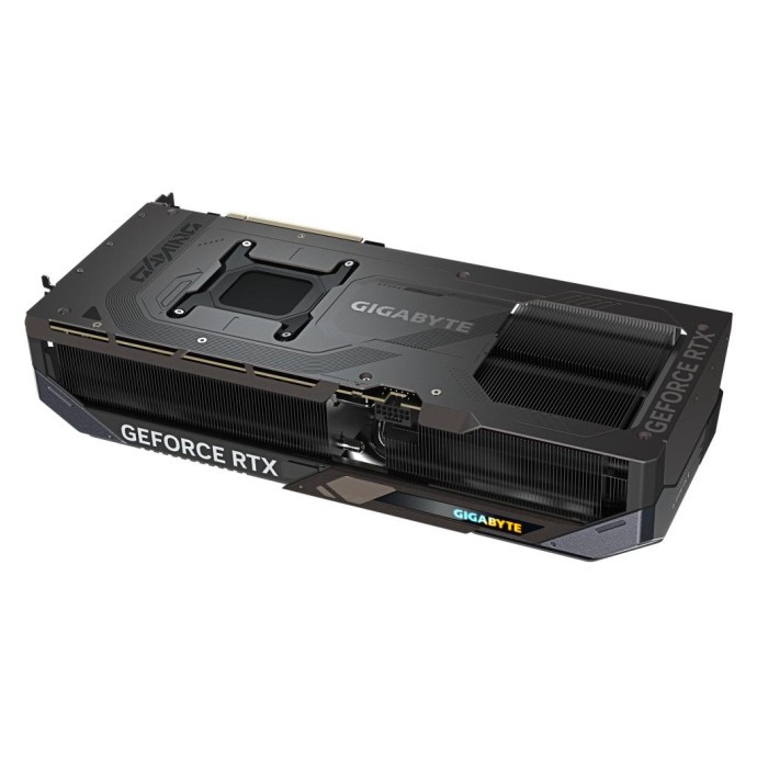 Відеокарта GIGABYTE GeForce RTX 5090 GAMING OC 32G (GV-N5090GAMING OC-32GD)  Фото №5