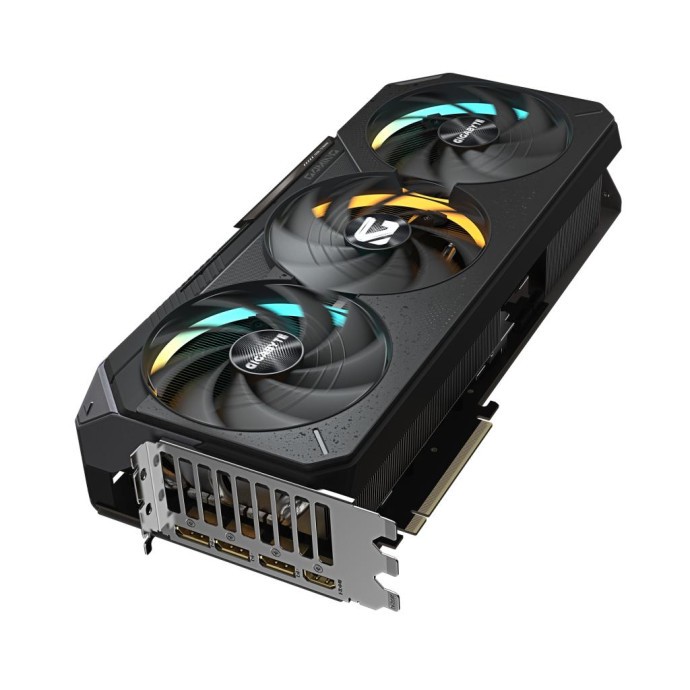 Відеокарта GIGABYTE GeForce RTX 5090 GAMING OC 32G (GV-N5090GAMING OC-32GD)  Фото №6