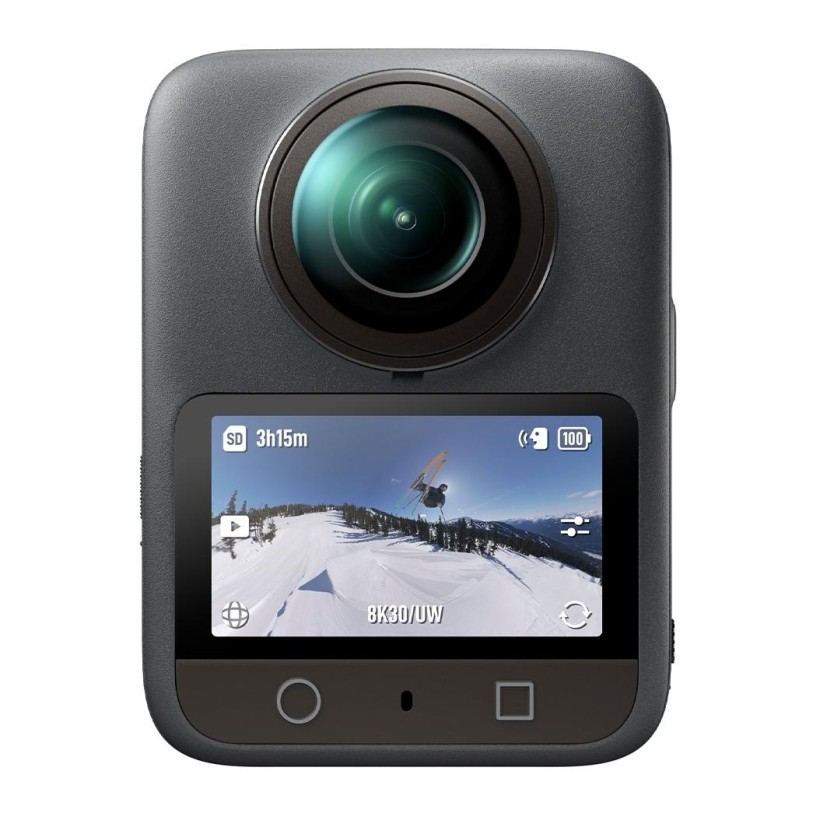 Екшн-камера DJI Osmo 360 Standard Combo (CP.OS.00000441.02)