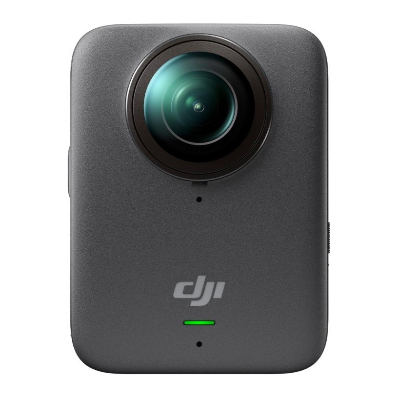 Екшн-камера DJI Osmo 360 Standard Combo (CP.OS.00000441.02)  Фото №2