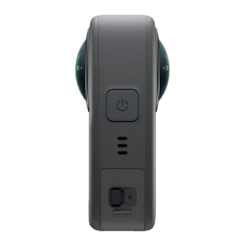 Екшн-камера DJI Osmo 360 Standard Combo (CP.OS.00000441.02)  Фото №4