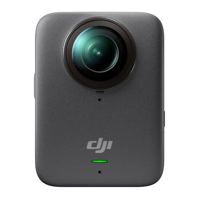Екшн-камера DJI Osmo 360 Standard Combo (CP.OS.00000441.02)  Фото №2
