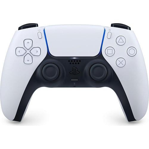Стаціонарна ігрова приставка Sony PlayStation 5 Slim Digital Edition 1TB Call of Duty: Black Ops 6 Bundle (1000049158)  Фото №3