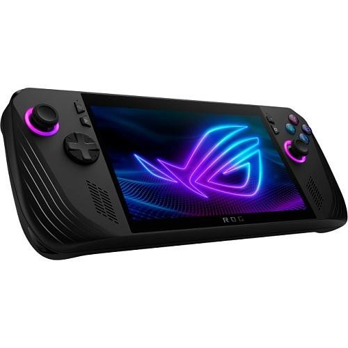 Портативна ігрова приставка ASUS ROG Ally X 2024 1 TB (RC72LA-ALLYX.Z1X)  Фото №0
