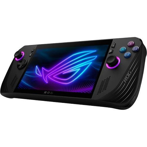 Портативна ігрова приставка ASUS ROG Ally X 2024 1 TB (RC72LA-ALLYX.Z1X)  Фото №1