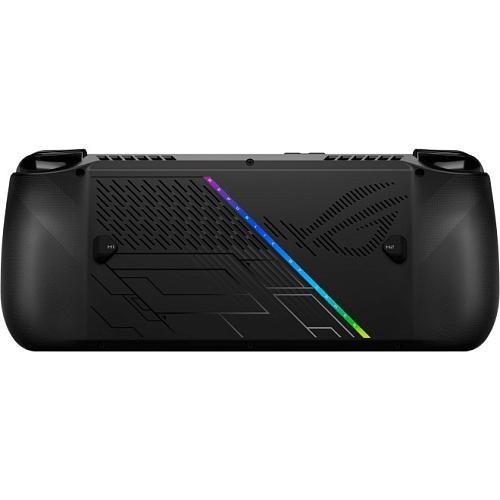 Портативна ігрова приставка ASUS ROG Ally X 2024 1 TB (RC72LA-ALLYX.Z1X)  Фото №2
