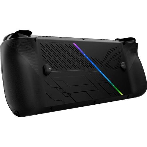 Портативна ігрова приставка ASUS ROG Ally X 2024 1 TB (RC72LA-ALLYX.Z1X)  Фото №3