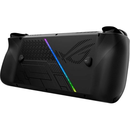 Портативна ігрова приставка ASUS ROG Ally X 2024 1 TB (RC72LA-ALLYX.Z1X)  Фото №4