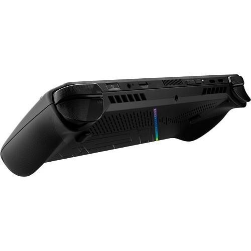 Портативна ігрова приставка ASUS ROG Ally X 2024 1 TB (RC72LA-ALLYX.Z1X)  Фото №5