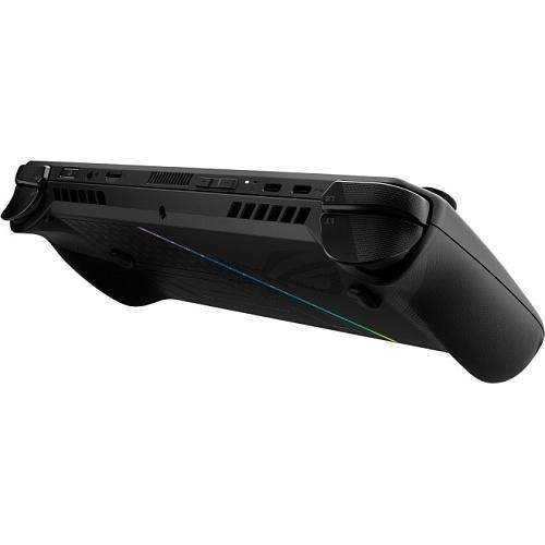 Портативна ігрова приставка ASUS ROG Ally X 2024 1 TB (RC72LA-ALLYX.Z1X)  Фото №6