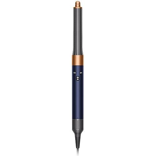 Мультистайлер Dyson Airwrap Complete Long Prussian Blue/Rich Copper (395381-01) + Customized KIT03 (971874-13)  Фото №0
