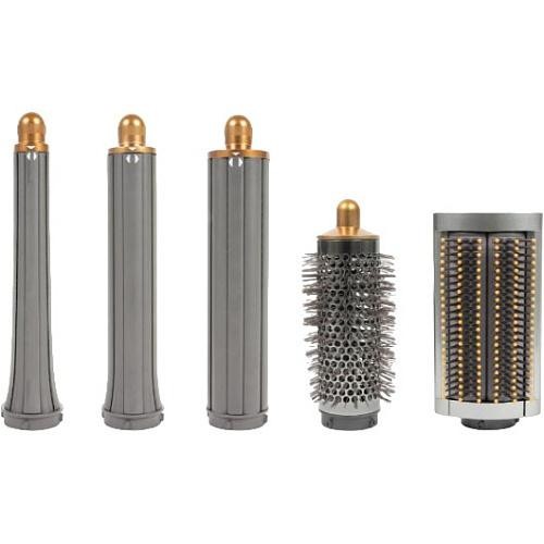 Мультистайлер Dyson Airwrap Complete Long Prussian Blue/Rich Copper (395381-01) + Customized KIT03 (971874-13)  Фото №1