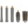 Мультистайлер Dyson Airwrap Complete Long Prussian Blue/Rich Copper (395381-01) + Customized KIT03 (971874-13)  Фото №1