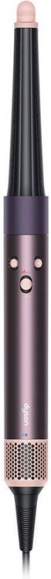 Мультистайлер Dyson Airwrap i.d. HS08 Complete Long Curly Coily Jusper/Plum (599039-01)  Фото №1